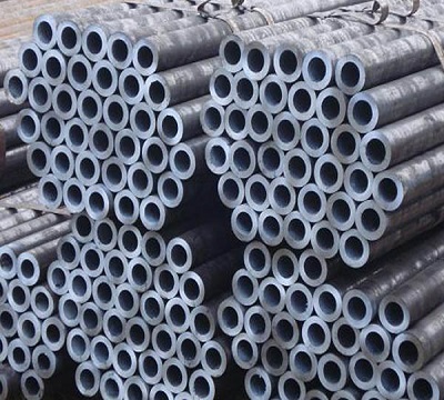Carbon Steel Seamless Pipes for high temperature