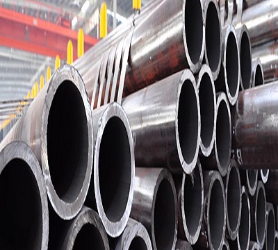 Carbon Steel Seamless Pipes for low temperature