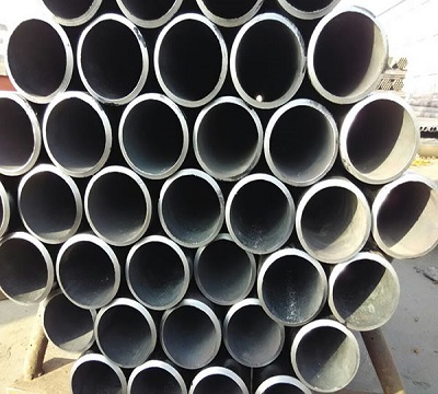 Carbon Steel Seamless Structural Tubulars